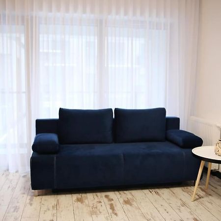 P&K Motlawa Apartment กดัญสก์ ภายนอก รูปภาพ
