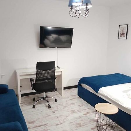 P&K Motlawa Apartment กดัญสก์ ภายนอก รูปภาพ