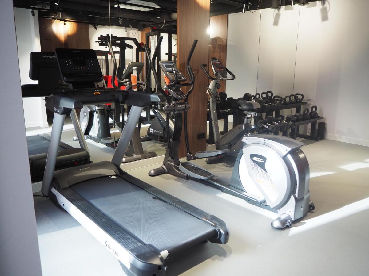 P&K Motlawa Apartment กดัญสก์ ภายนอก รูปภาพ