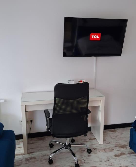 P&K Motlawa Apartment กดัญสก์ ภายนอก รูปภาพ