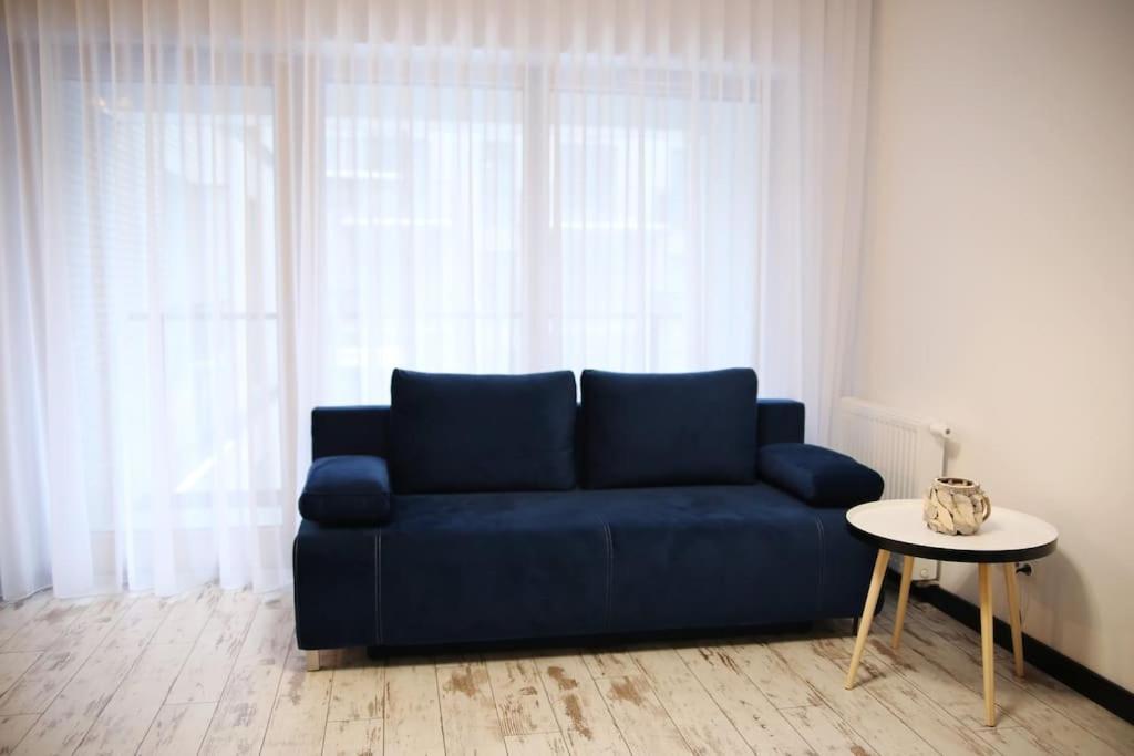 P&K Motlawa Apartment กดัญสก์ ภายนอก รูปภาพ